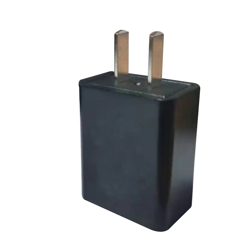 5W 5V/1A中规USB充电器