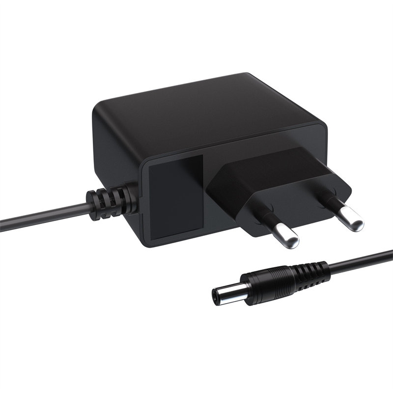 24W欧规电源适配器 12V2A欧规电源适配器 24V1A欧规电源适配器