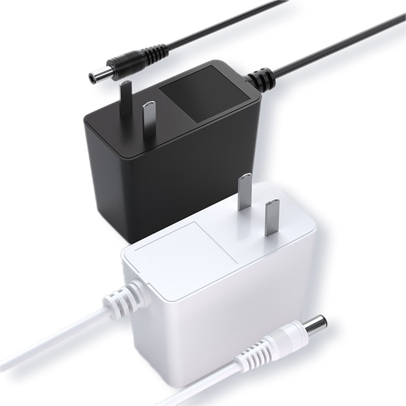 36W中规电源适配器 12V3A中规CCC认证 24V1.5A中规CQC认证