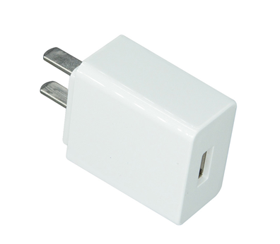 5V2A充电器USB接口