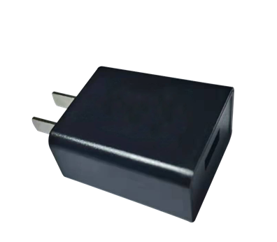 5W 5V/1A中规USB充电器